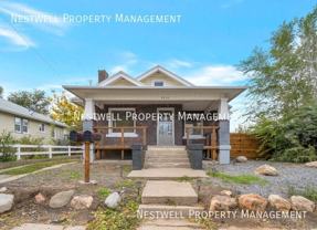 2868 S 8950 W #A - Photo 1 of 1