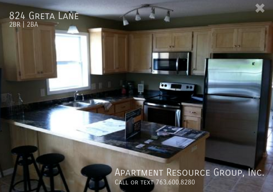 824 Greta Lane - Photo 3 of 7