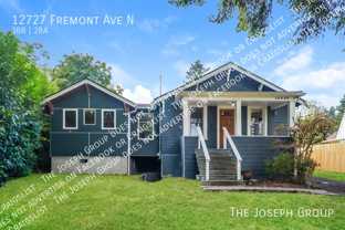12727 Fremont Ave N - Photo 1 of 1