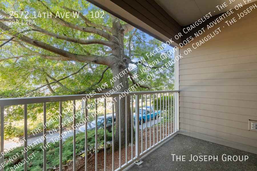 2572 14th Avenue West #102