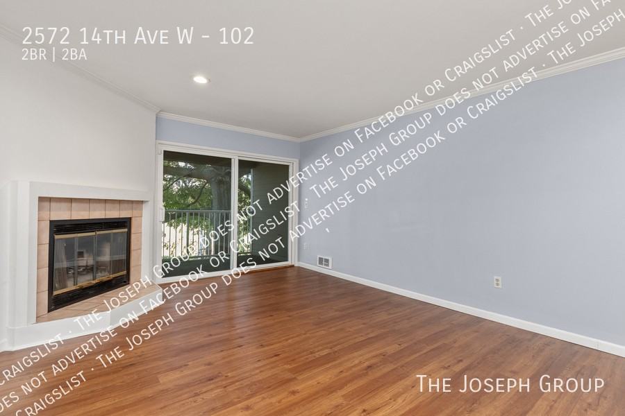 2572 14th Ave W #102 - Photo 2 of 30