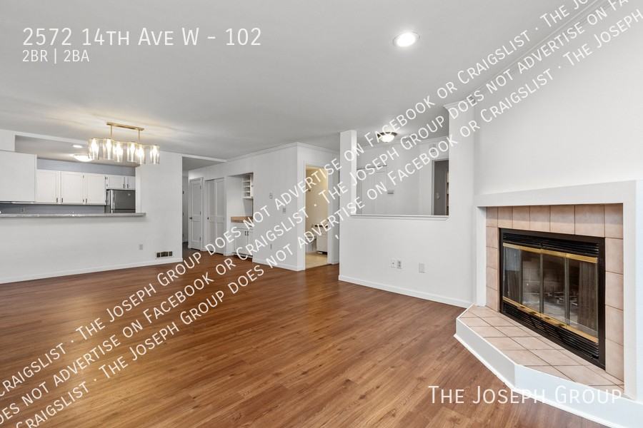 2572 14th Ave W #102 - Photo 4 of 30