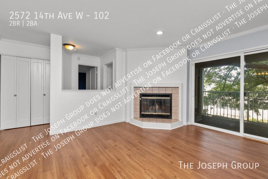 2572 14th Ave W #102 - Photo 5 of 30