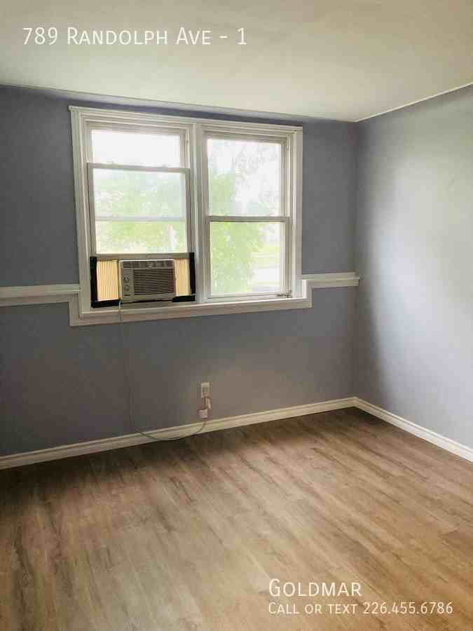789 Randolph Ave #1 - Photo 2 of 10