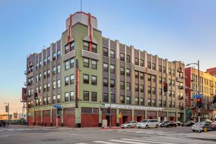 Santee Court - Photo 1 of 1