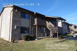 1015 Brookshire Ct #B - Photo 1 of 1
