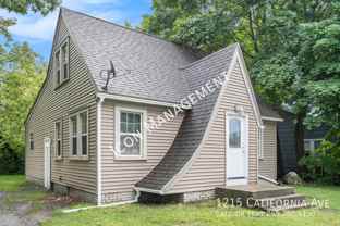 1215 California Ave - Photo 1 of 1