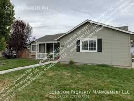 3522 Evergreen Ave - Photo 1 of 1