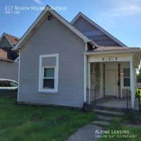 featured image of 217 N Holmes Ave