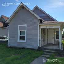 217 N Holmes Ave - Photo 1 of 1