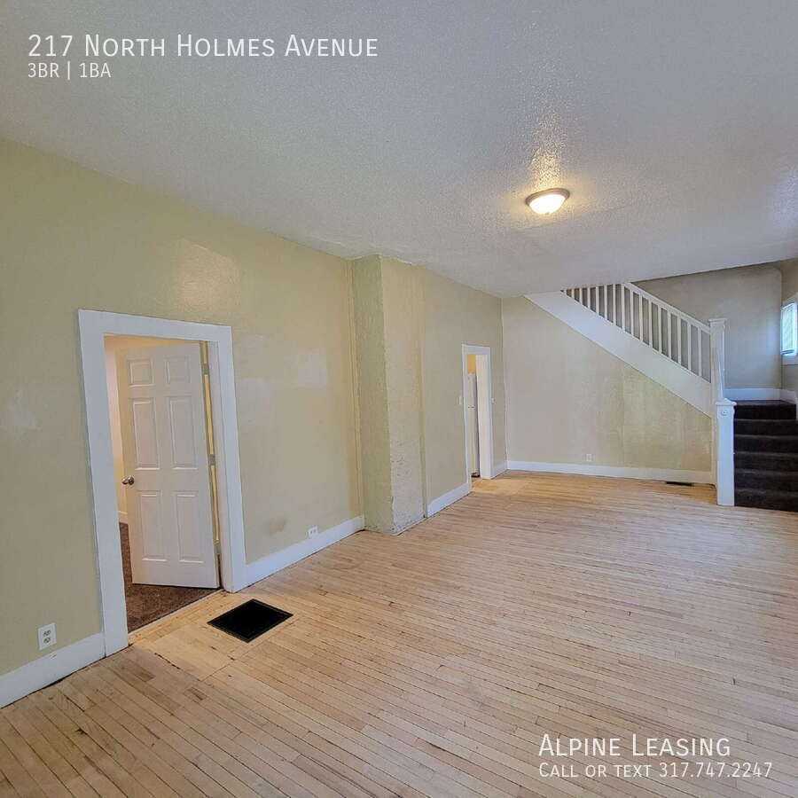 217 North Holmes Avenue - Photo 2 of 8