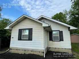 542 S Holt Rd - Photo 1 of 1
