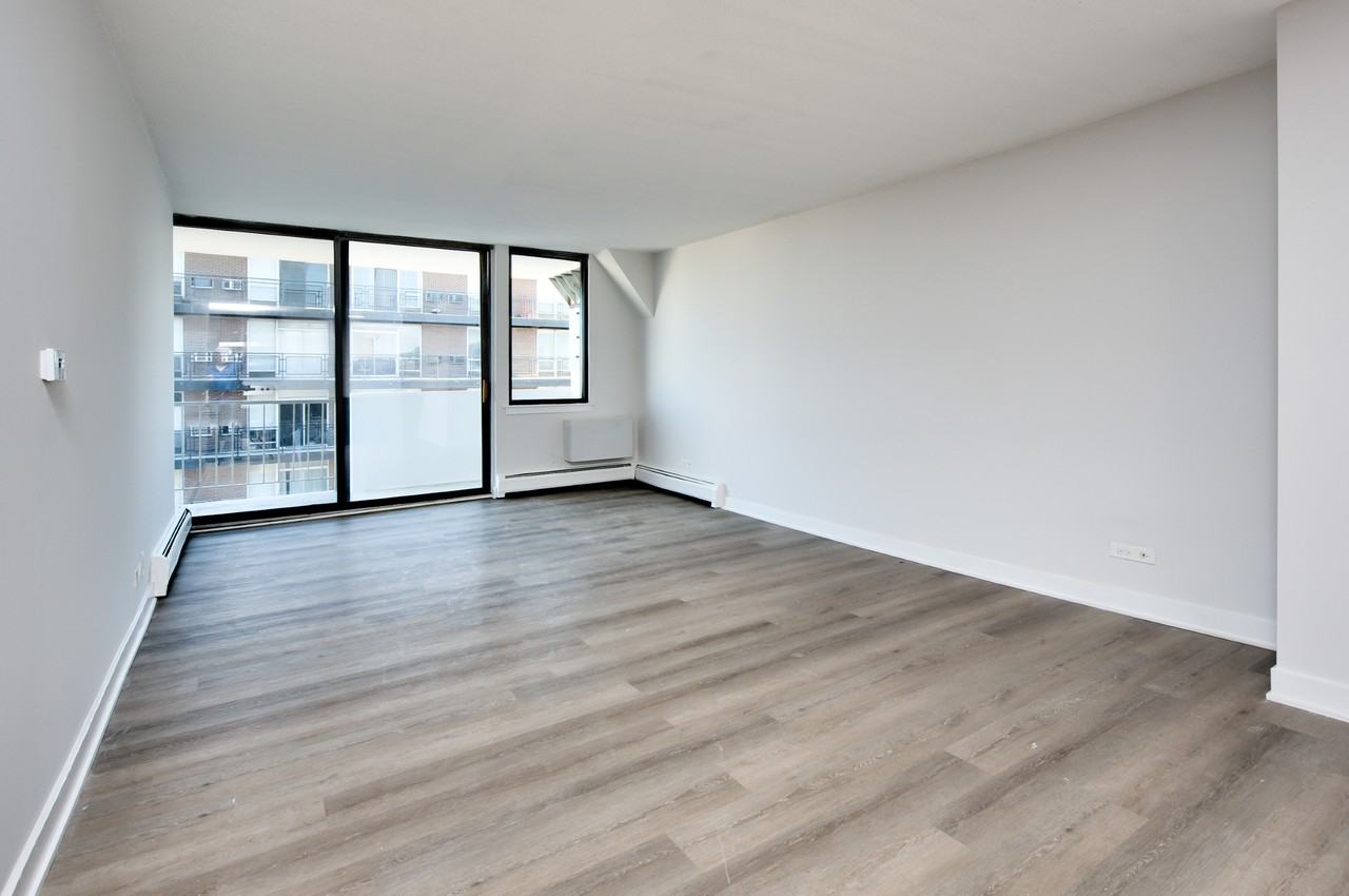 930 North Blvd #605 - Photo 3 of 11