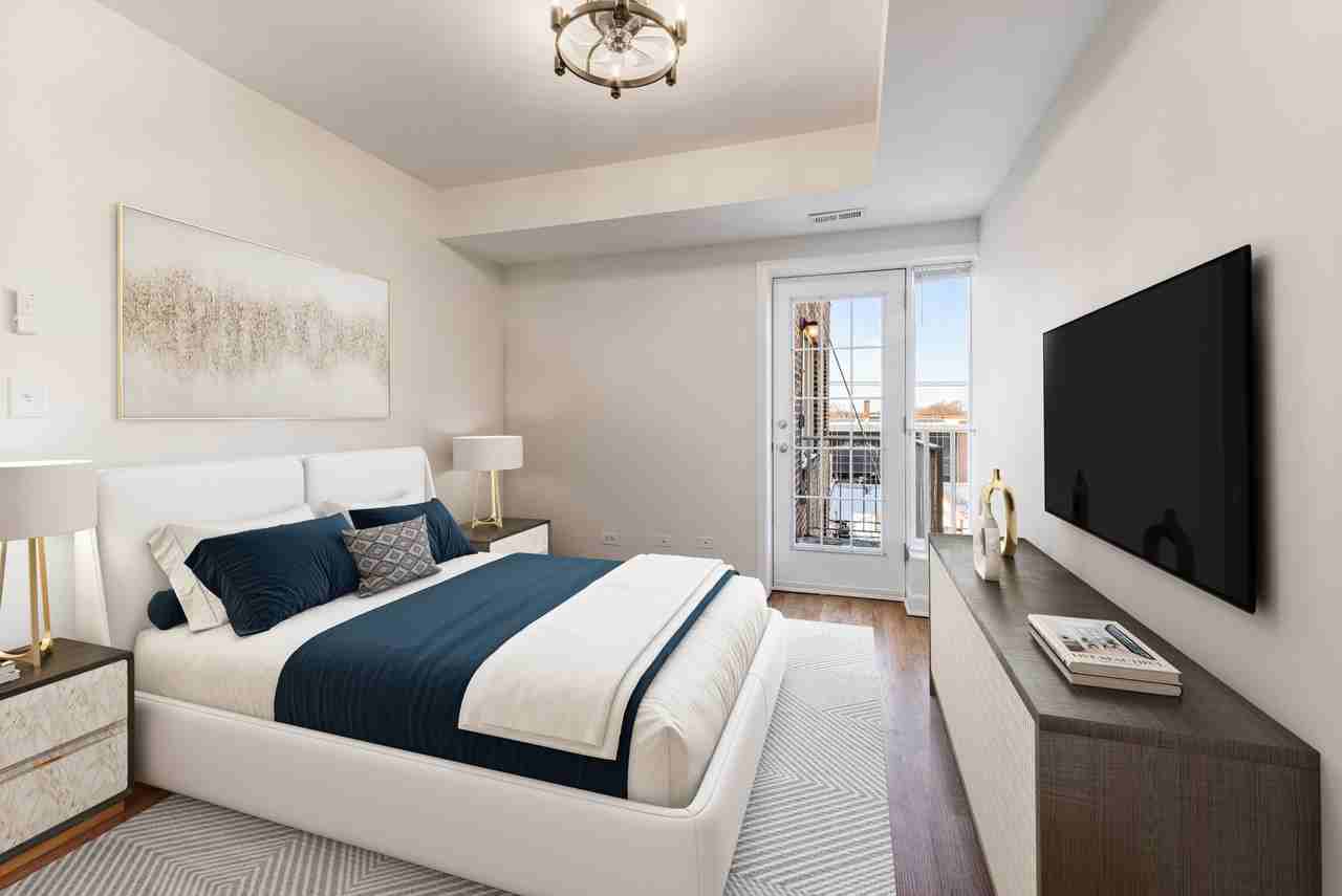 5414 North Campbell Avenue #1 - Photo 4 of 10