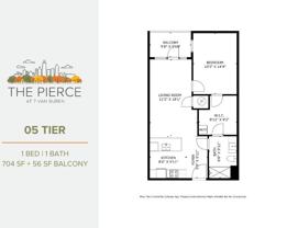7 Van Buren St #405 - Photo 1 of 1