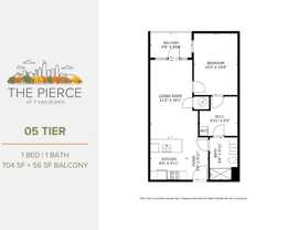 7 Van Buren St #505 - Photo 1 of 1