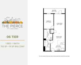 7 Van Buren St #406 - Photo 1 of 1