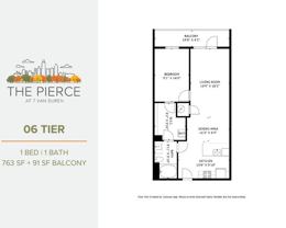 7 Van Buren St #506 - Photo 1 of 1