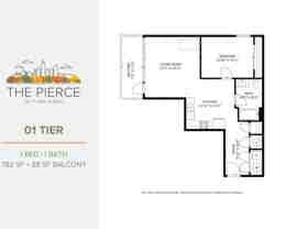 7 Van Buren St #501 - Photo 1 of 1
