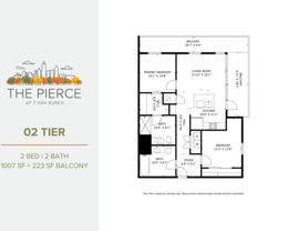 7 Van Buren St #302 - Photo 1 of 1