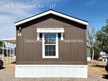 700 S Carmichael Ave #117 - Photo 1 of 1