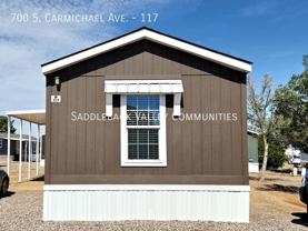 700 S Carmichael Ave #117 - Photo 1 of 1