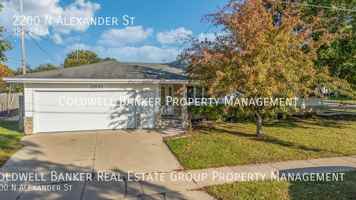 featured image of 2200 N Alexander St