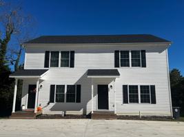 featured image of 723 723 Burks Hill Road A & B