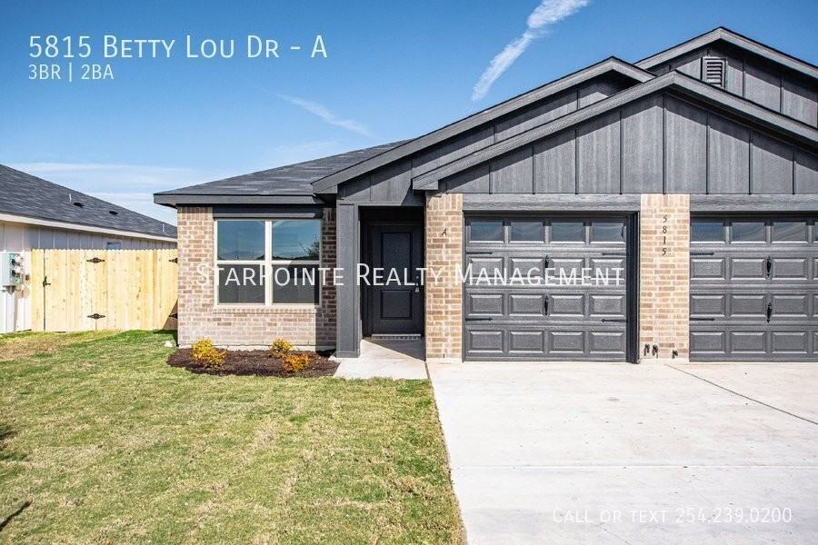 5815 Betty Lou Dr #A - Photo 2 of 20