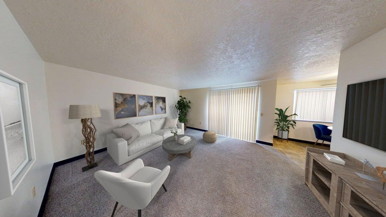 Tall Oaks Apartments - Photo 2 of 29