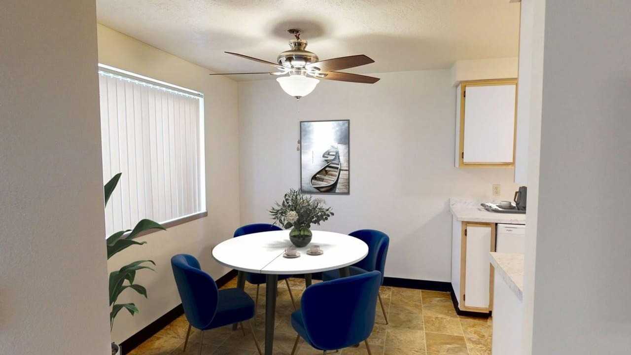 Tall Oaks Apartments - Photo 5 of 29