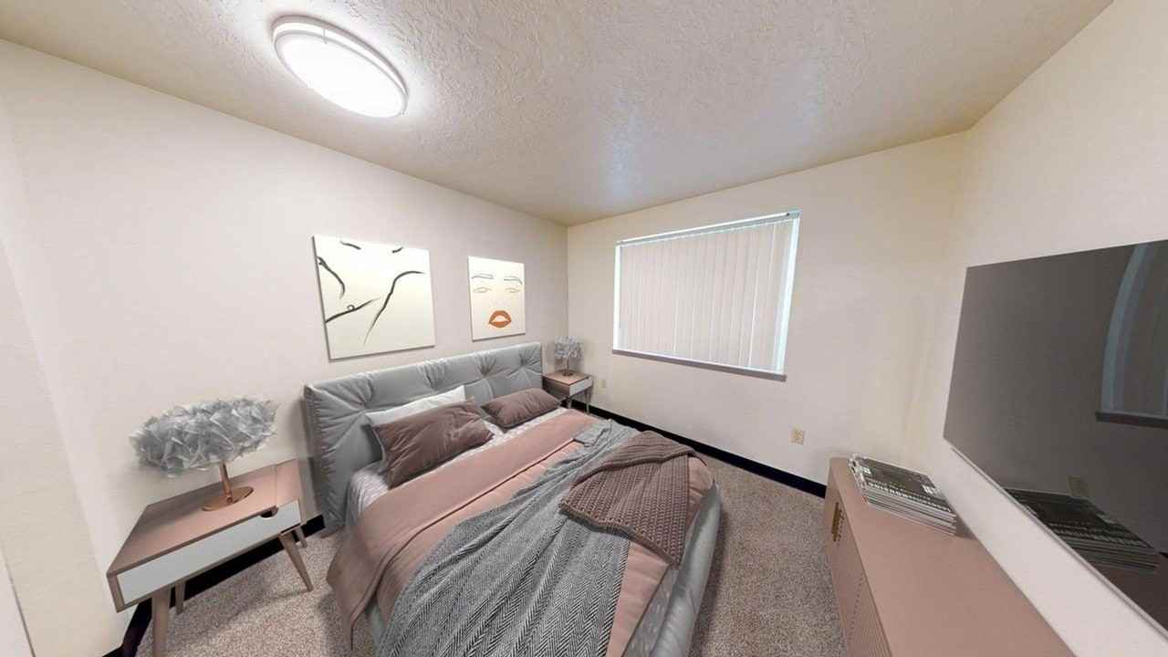 Tall Oaks Apartments - Photo 6 of 29