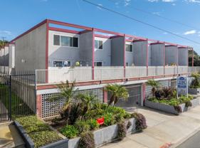 5 Sea Breeze Townhome Apartments - Photo 1 of 1