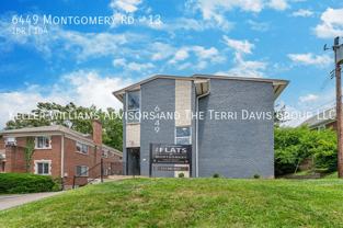 6449 Montgomery Rd #13 - Photo 1 of 1