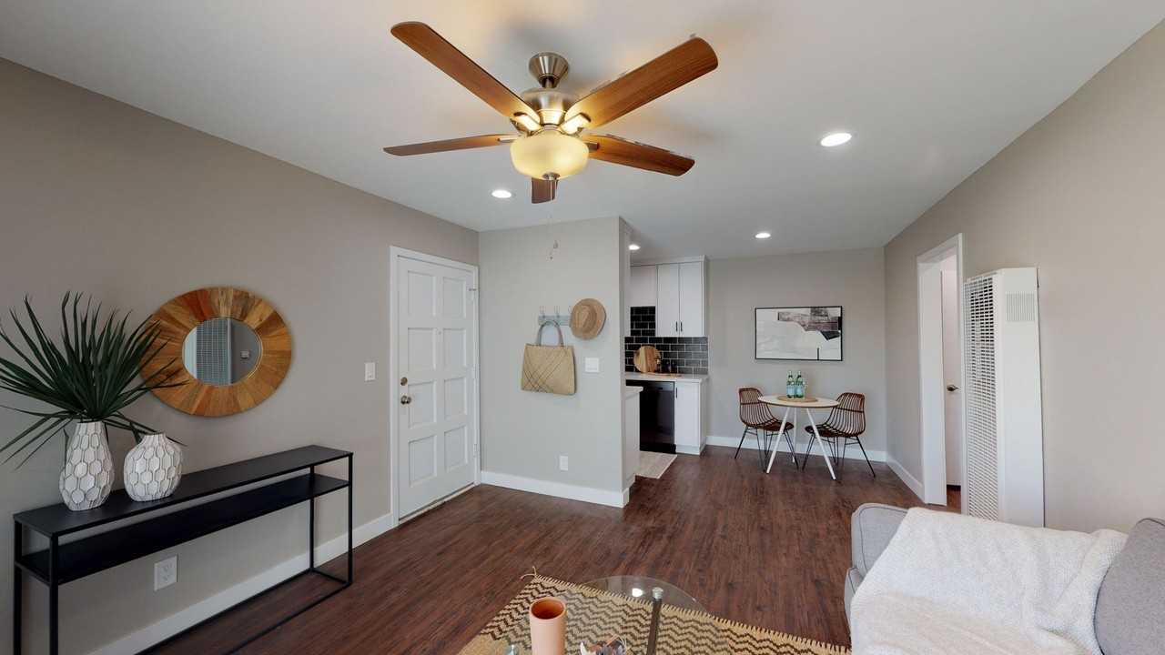 The Hideaway - Photo 2 of 11