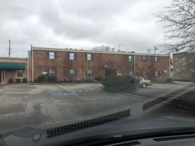 205 1/2 W Market Ave - Photo 1 of 1
