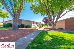 featured image of 600 N 2450 E #1503