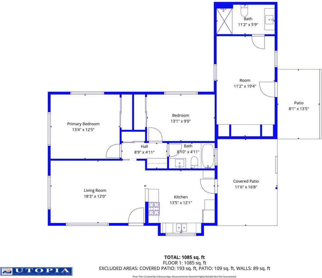 422 S Date St - Photo 4 of 17