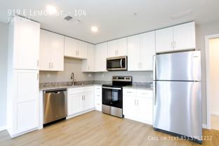 919 E Lemon St #104 - Photo 1 of 1