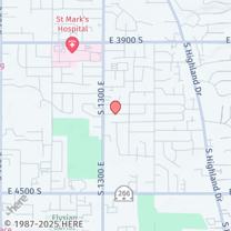 1348 E 4170 S - Photo 1 of 1