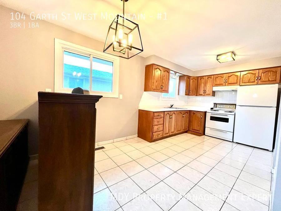 1046 Garth St #1 - Photo 2 of 13