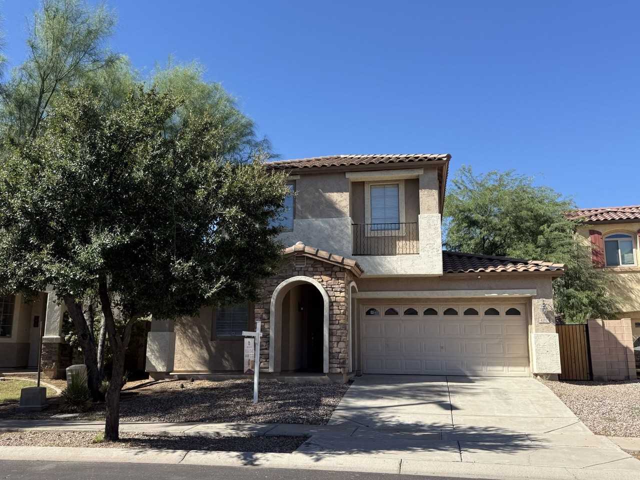 4192 South Soboba Street