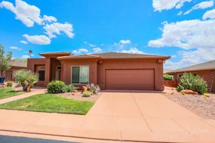 250 N Snow Canyon Dr - Photo 1 of 1