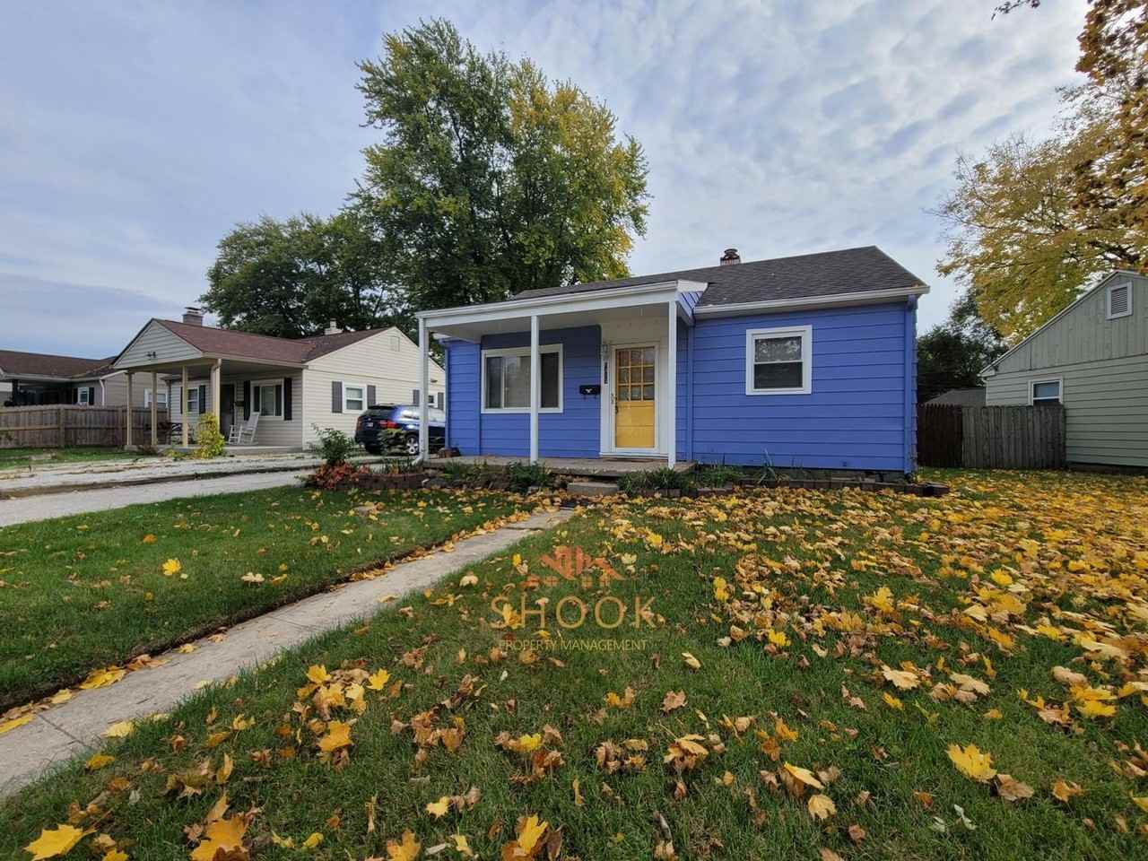 1323 Sunset Dr - Photo 2 of 17