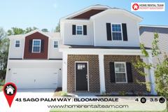 41 Sago Palm Way - Photo 1 of 1