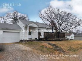 2205 E 5th St - Photo 1 of 1