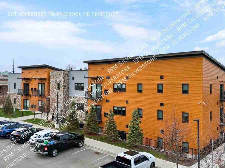 1401 South Rochester Road