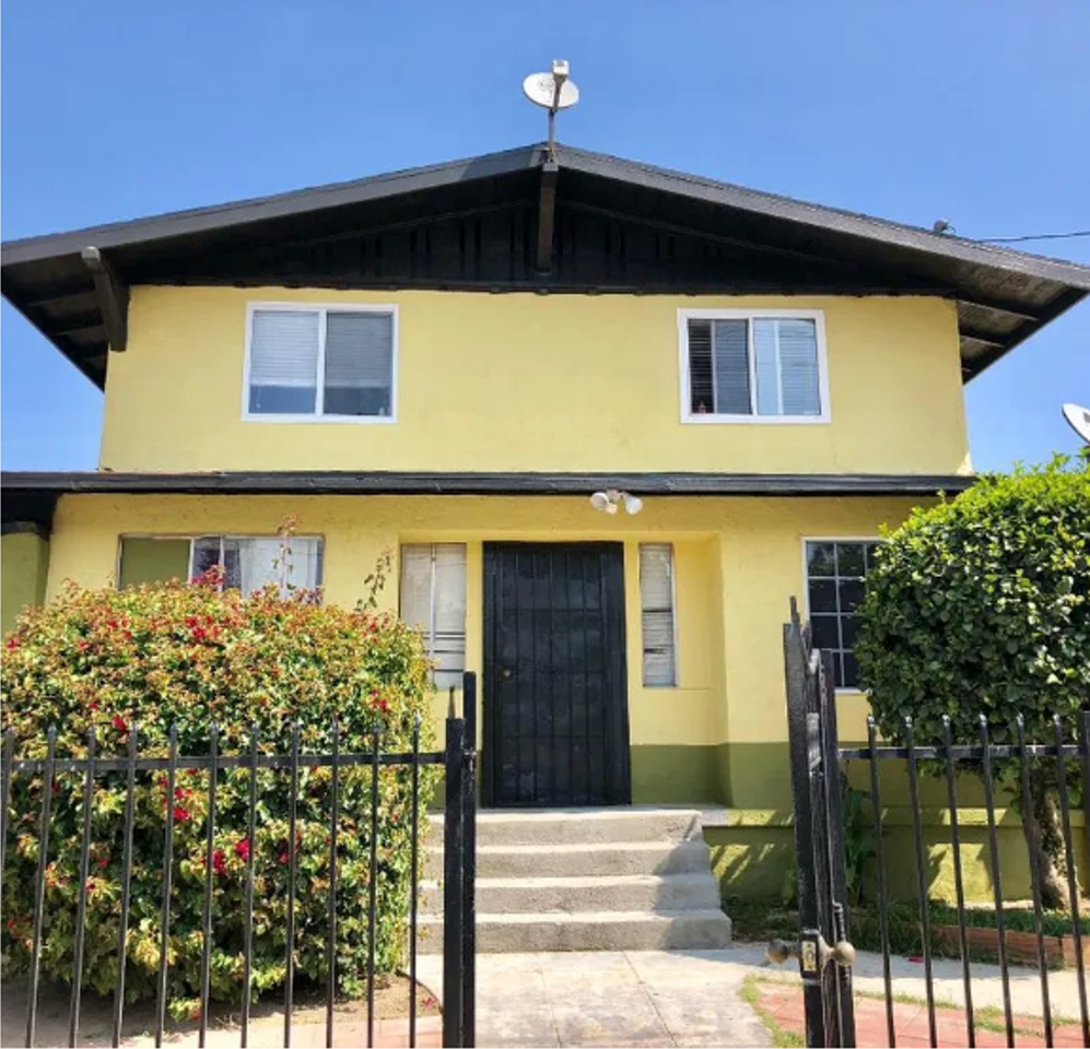 1729-1731 W. 20th St. - Photo 2 of 2