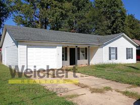 1003 Walker St - Photo 1 of 1