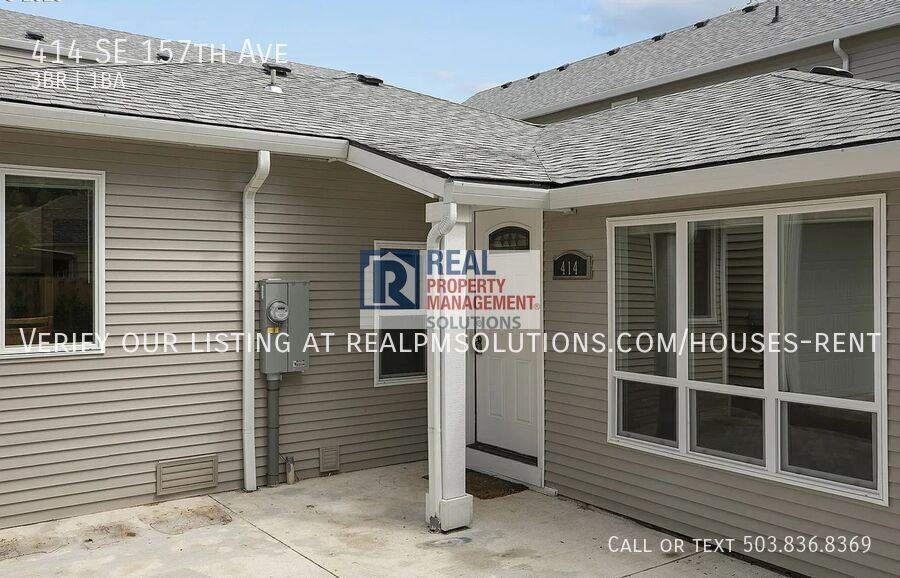 414 Se 157th Ave - Photo 2 of 18